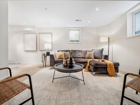 Photo 33 at 235 Boston Avenue, South Riverdale, Toronto