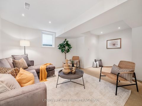 Photo 36 at 235 Boston Avenue, South Riverdale, Toronto