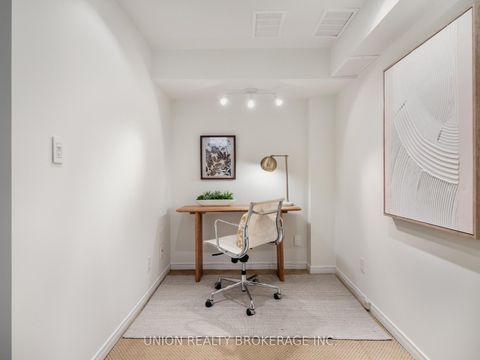 Photo 37 at 235 Boston Avenue, South Riverdale, Toronto
