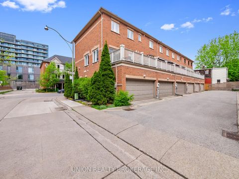 Photo 39 at 235 Boston Avenue, South Riverdale, Toronto