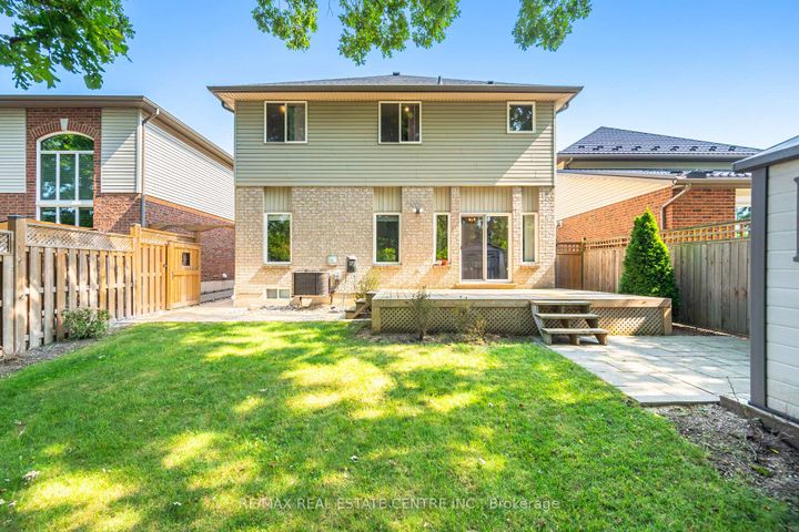 Photo 39 at 35 Pantano Drive, Sheldon, Hamilton