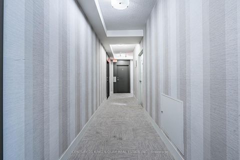 Photo 1 at 1012 - 20 Bruyeres Mews, Niagara, Toronto