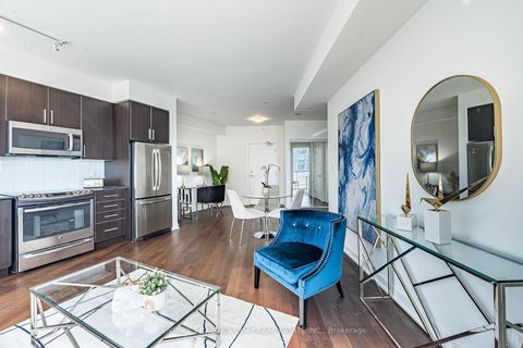 Photo 14 at 1012 - 20 Bruyeres Mews, Niagara, Toronto