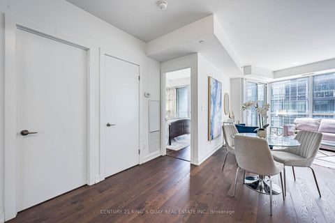 Photo 20 at 1012 - 20 Bruyeres Mews, Niagara, Toronto