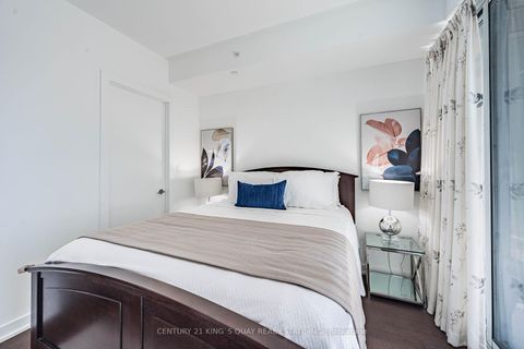 Photo 22 at 1012 - 20 Bruyeres Mews, Niagara, Toronto