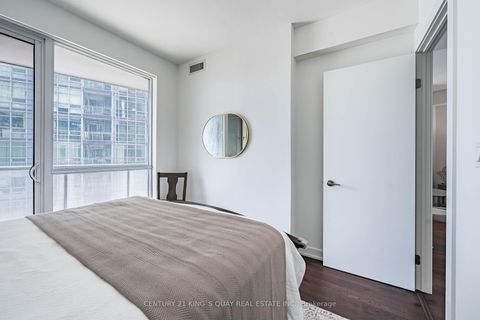 Photo 23 at 1012 - 20 Bruyeres Mews, Niagara, Toronto