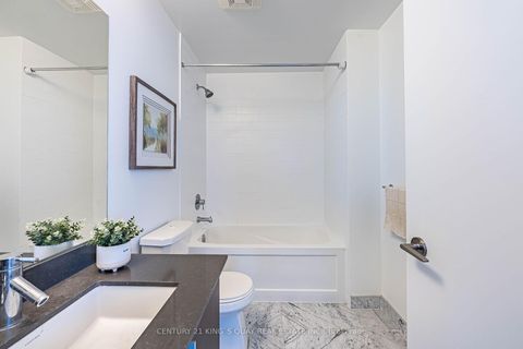 Photo 25 at 1012 - 20 Bruyeres Mews, Niagara, Toronto