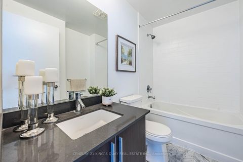 Photo 26 at 1012 - 20 Bruyeres Mews, Niagara, Toronto