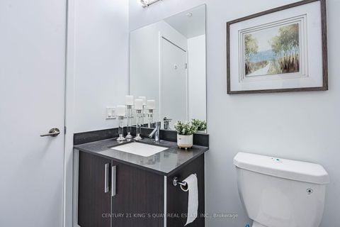 Photo 27 at 1012 - 20 Bruyeres Mews, Niagara, Toronto