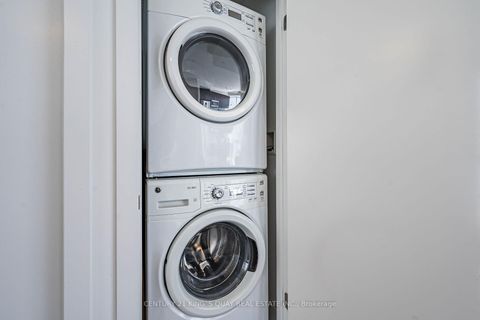 Photo 28 at 1012 - 20 Bruyeres Mews, Niagara, Toronto