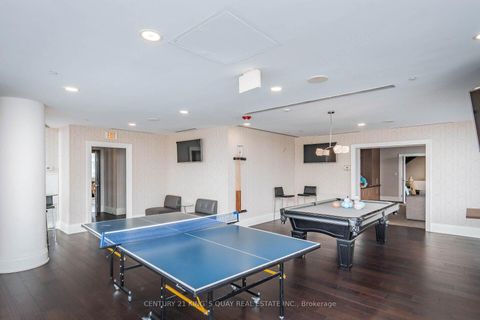 Photo 34 at 1012 - 20 Bruyeres Mews, Niagara, Toronto