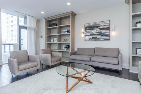 Photo 35 at 1012 - 20 Bruyeres Mews, Niagara, Toronto