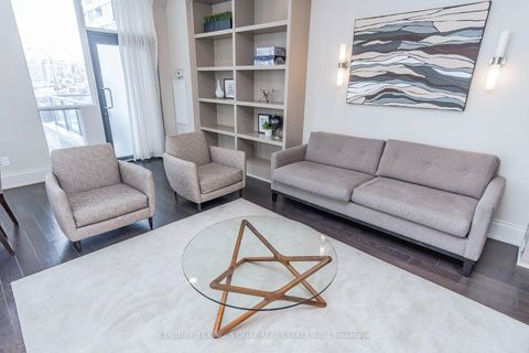 Photo 36 at 1012 - 20 Bruyeres Mews, Niagara, Toronto