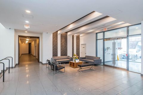 Photo 37 at 1012 - 20 Bruyeres Mews, Niagara, Toronto