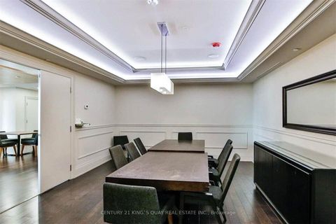 Photo 38 at 1012 - 20 Bruyeres Mews, Niagara, Toronto
