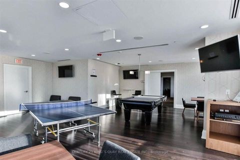 Photo 40 at 1012 - 20 Bruyeres Mews, Niagara, Toronto