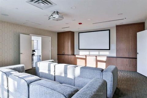 Photo 41 at 1012 - 20 Bruyeres Mews, Niagara, Toronto