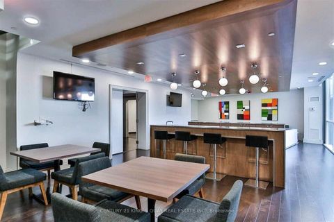 Photo 42 at 1012 - 20 Bruyeres Mews, Niagara, Toronto