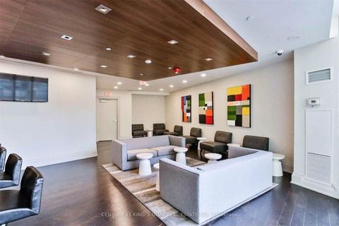 Photo 43 at 1012 - 20 Bruyeres Mews, Niagara, Toronto
