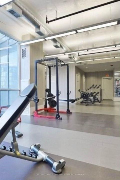 Photo 44 at 1012 - 20 Bruyeres Mews, Niagara, Toronto