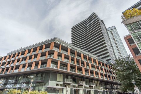 Photo 48 at 1012 - 20 Bruyeres Mews, Niagara, Toronto