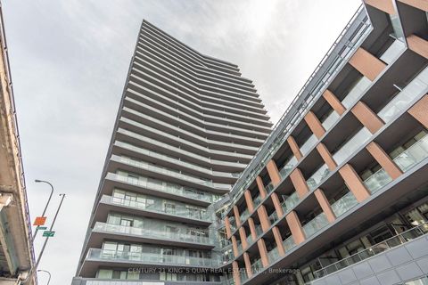 Photo 49 at 1012 - 20 Bruyeres Mews, Niagara, Toronto