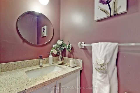 Photo 9 at 190 - 20 Moonstone Byway, Hillcrest Village, Toronto
