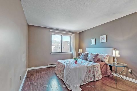 Photo 19 at 190 - 20 Moonstone Byway, Hillcrest Village, Toronto