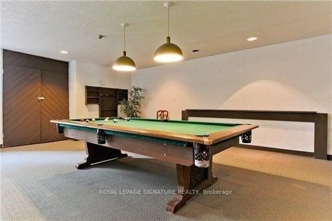 Photo 24 at 190 - 20 Moonstone Byway, Hillcrest Village, Toronto