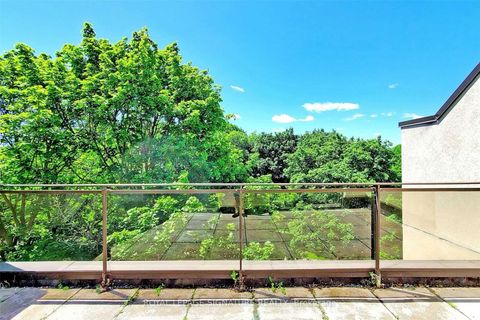 Photo 29 at 190 - 20 Moonstone Byway, Hillcrest Village, Toronto