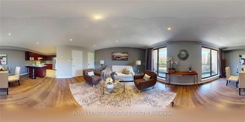 Photo 30 at 190 - 20 Moonstone Byway, Hillcrest Village, Toronto