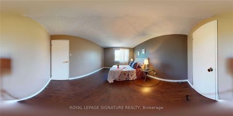 Photo 32 at 190 - 20 Moonstone Byway, Hillcrest Village, Toronto
