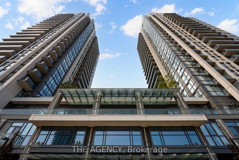 Photo 0 at 1802 - 36 Zorra Street, City Centre West, Toronto Photo 0 at 1802 - 36 Zorra Street, City Centre West, Toronto