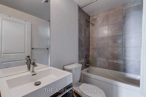 Photo 10 at 1802 - 36 Zorra Street, City Centre West, Toronto