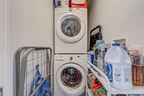 Photo 13 at 1802 - 36 Zorra Street, City Centre West, Toronto Photo 13 at 1802 - 36 Zorra Street, City Centre West, Toronto