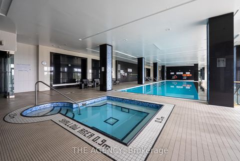 Photo 14 at 1802 - 36 Zorra Street, City Centre West, Toronto Photo 14 at 1802 - 36 Zorra Street, City Centre West, Toronto