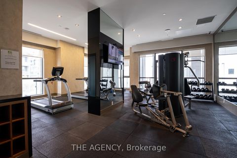 Photo 15 at 1802 - 36 Zorra Street, City Centre West, Toronto Photo 15 at 1802 - 36 Zorra Street, City Centre West, Toronto