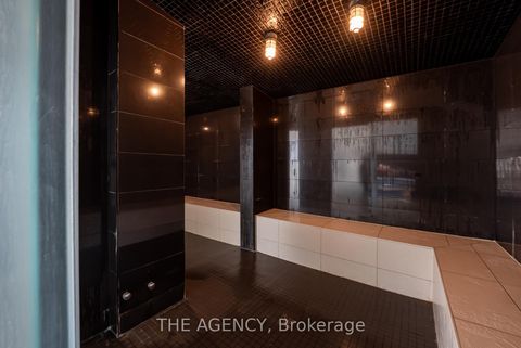 Photo 16 at 1802 - 36 Zorra Street, City Centre West, Toronto
