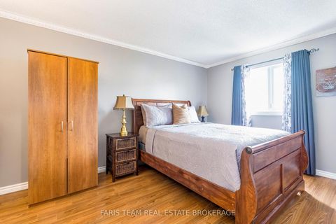 Photo 10 at 41 McDougall Drive, West Bayfield, Barrie