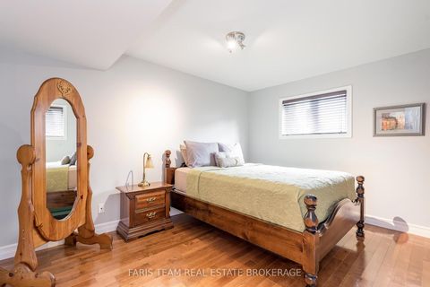 Photo 17 at 41 McDougall Drive, West Bayfield, Barrie