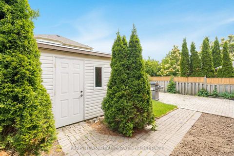 Photo 19 at 41 McDougall Drive, West Bayfield, Barrie Photo 19 at 41 McDougall Drive, West Bayfield, Barrie