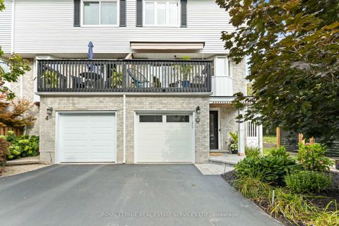 Photo 1 at 5 - 2303 Marine Drive, BR Bronte, Oakville