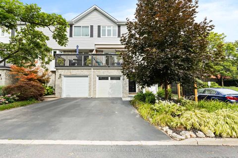 Photo 2 at 5 - 2303 Marine Drive, BR Bronte, Oakville