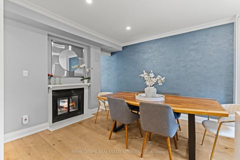 Photo 12 at 5 - 2303 Marine Drive, BR Bronte, Oakville