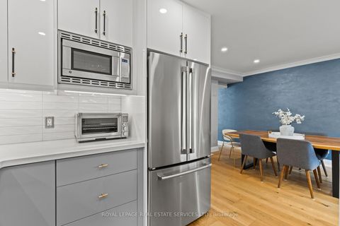Photo 17 at 5 - 2303 Marine Drive, BR Bronte, Oakville