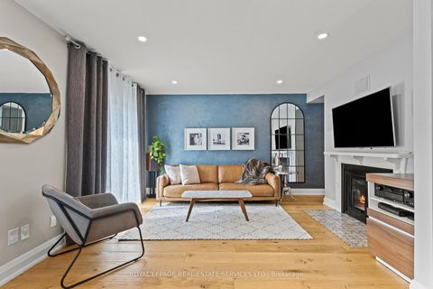 Photo 19 at 5 - 2303 Marine Drive, BR Bronte, Oakville