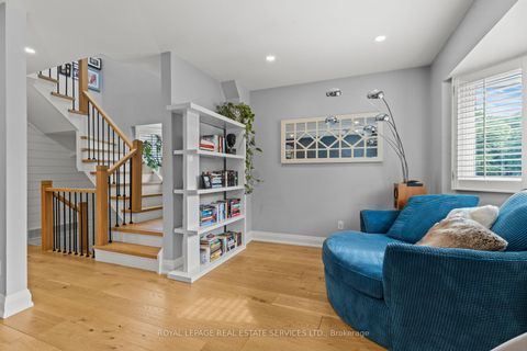 Photo 22 at 5 - 2303 Marine Drive, BR Bronte, Oakville