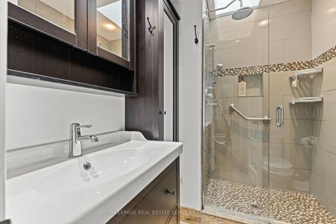 Photo 27 at 5 - 2303 Marine Drive, BR Bronte, Oakville
