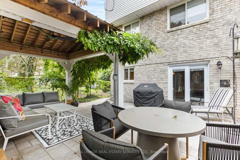Photo 34 at 5 - 2303 Marine Drive, BR Bronte, Oakville