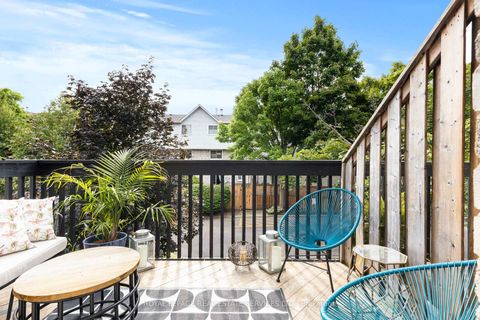 Photo 38 at 5 - 2303 Marine Drive, BR Bronte, Oakville